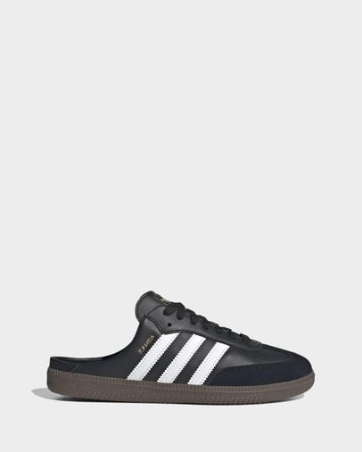 Core Black, Off-White & Gum 5
