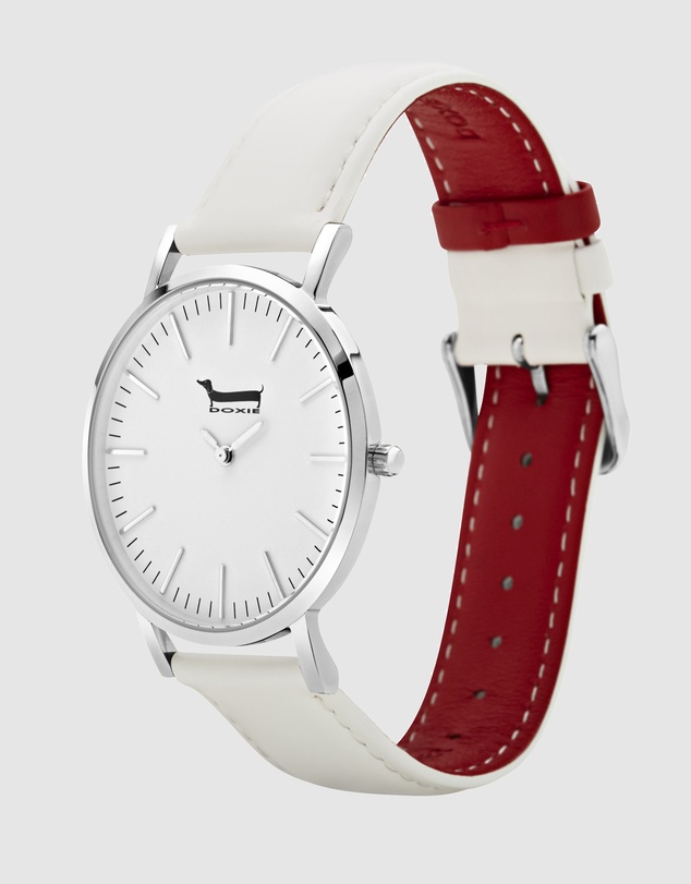 Doxie Watches - Winston 40mm Watch