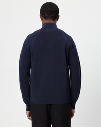 BOSS - Gallateo Knitwear
