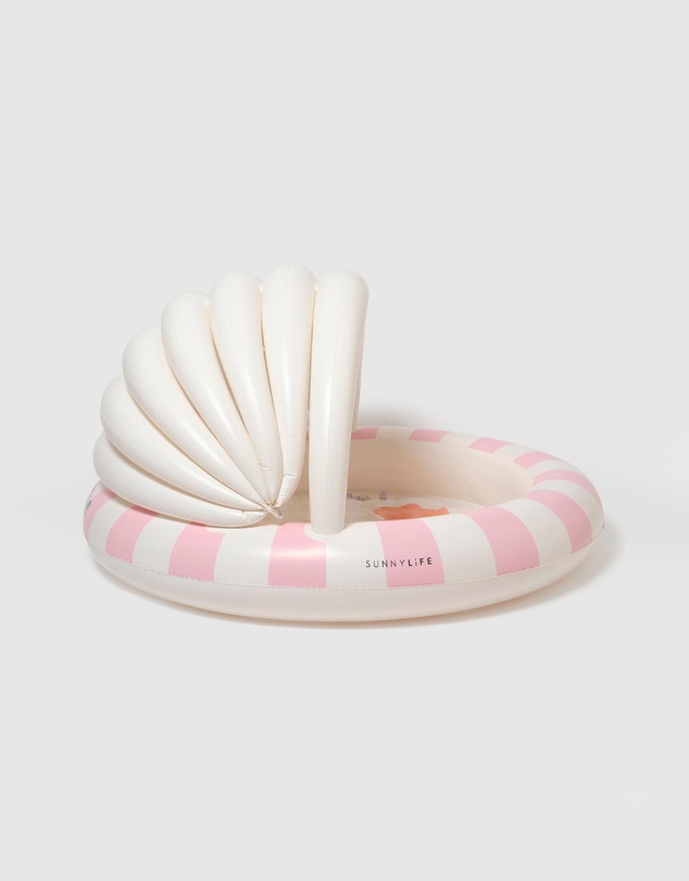 Sunnylife - Cotton Candy Inflatable Pool - Kids