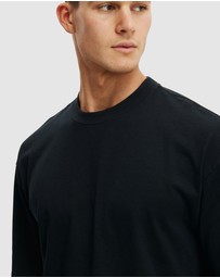 Cotton On - Cropped Fit T-Shirt