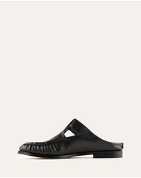 Jo Mercer - Malia Loafers