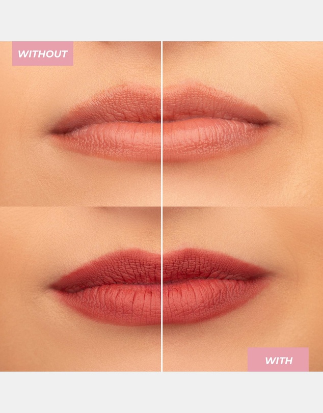 MCoBeauty - Longwear Liquid Lip Liner - Prance Proudly