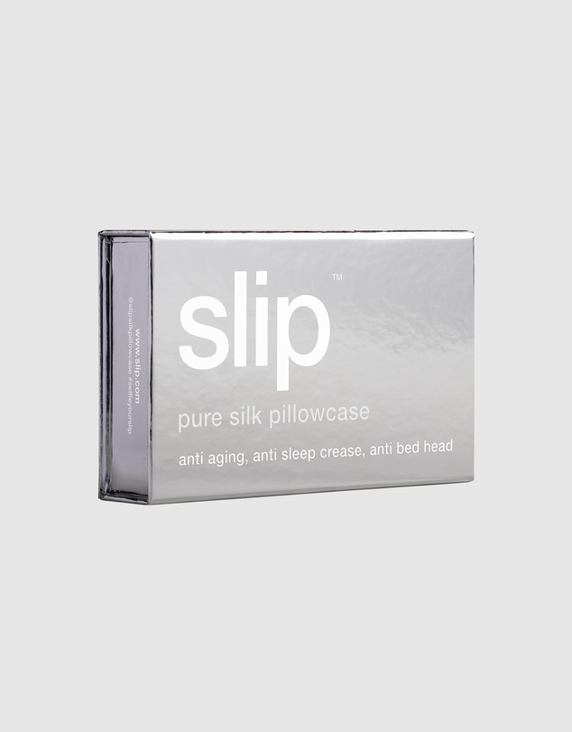Slip - slip pure silk queen pillowcase