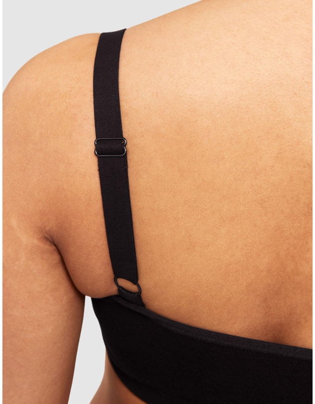 Boody - 2-Pack Full Bust Wireless Bra
