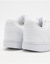 Nike - Court Vision Low Next Nature - Women's