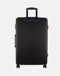 GAP - GAP Varsity Hard-shell 76cm Large Suitcase
