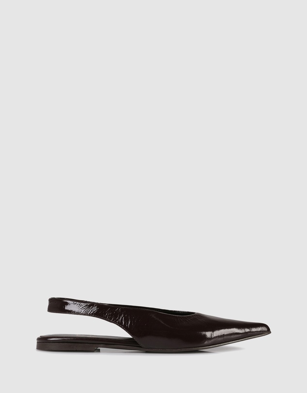 Sempre Di - Edda Slingbacks