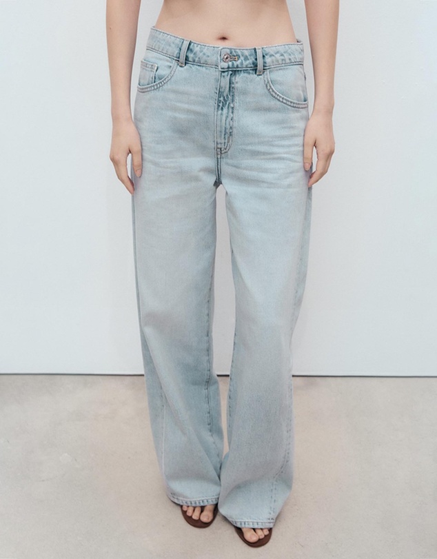 M.N.G - Ivanna Jeans