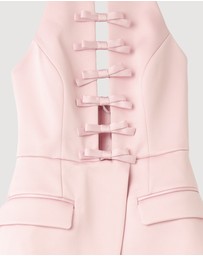 Revibe - Repaired Rebecca Vallance Aymee Top - AU 6