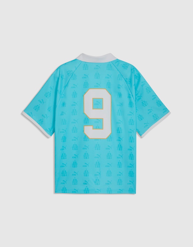 Puma - Olympique de Marseille KING Retro Jersey - Men