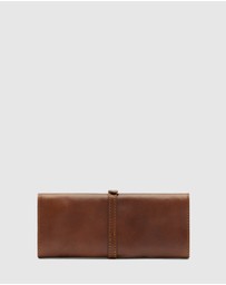 Florence - The Gioia Brown Jewellry Holder