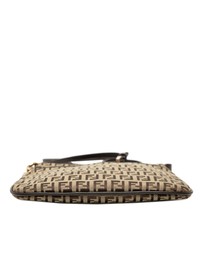 Pre-Loved by Azura Reborn - Pre-Loved Zucchino Coated Canvas Forever Crossbody