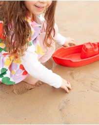 Freeplay Kids - Giant Sand Castle Set