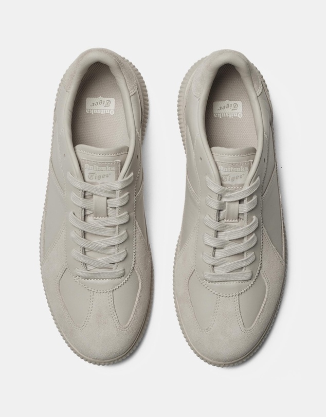 Onitsuka Tiger - Delecity L - Unisex