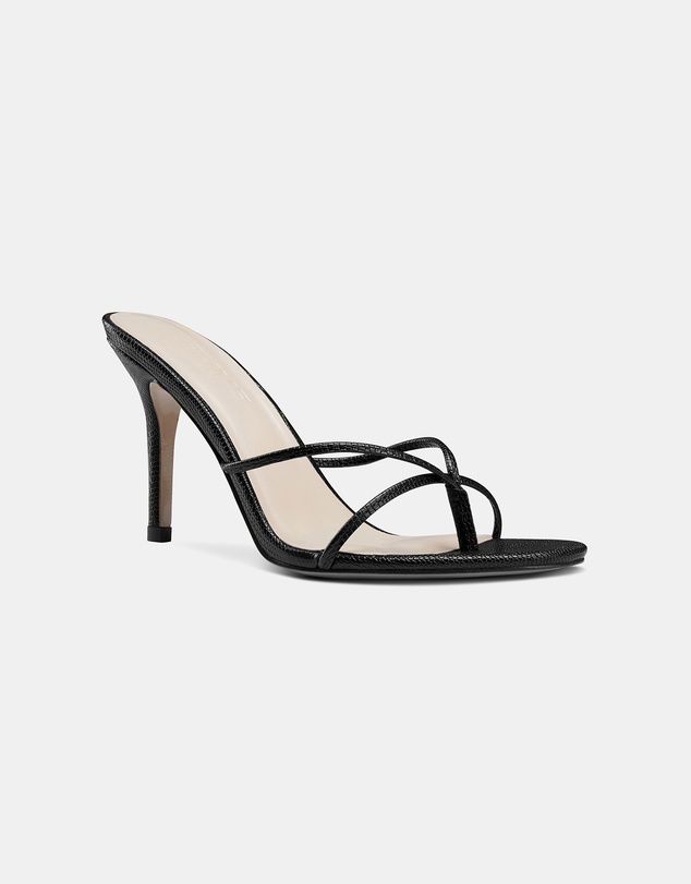 FEMME LA - Sicilian Slippers
