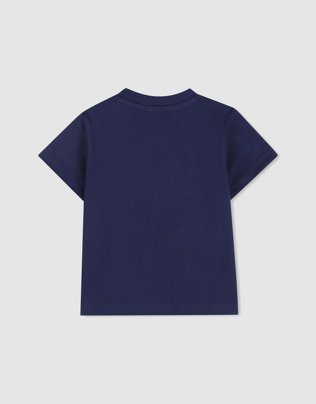 Kenzo Kids - SS T-Shirt - Babies-Kids