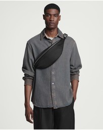 COS - Hadi Nylon Crossbody