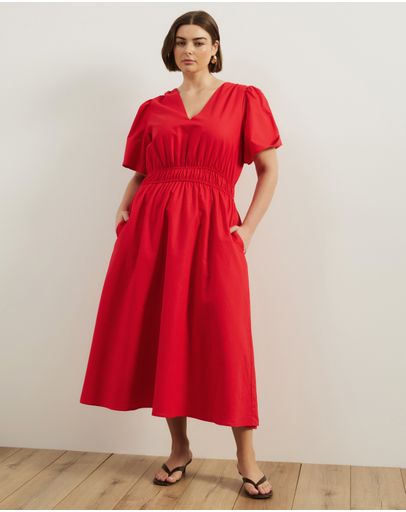 Cherry Red