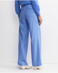 Sportscraft - Wren Wide Leg Pant