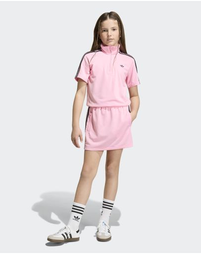 Light Pink / Black