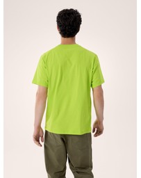 Arc'teryx - Kragg SL Cotton Shirt SS Men's