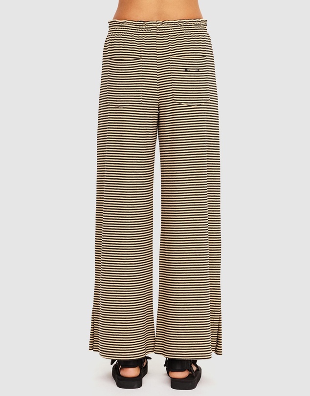 The Upside - Santos Adriel Split Pants