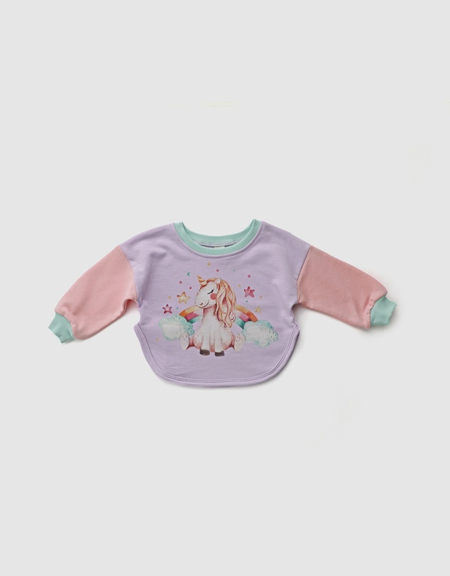WITH LOVE FOR KIDS - Easy Jumper - Babies - Kids