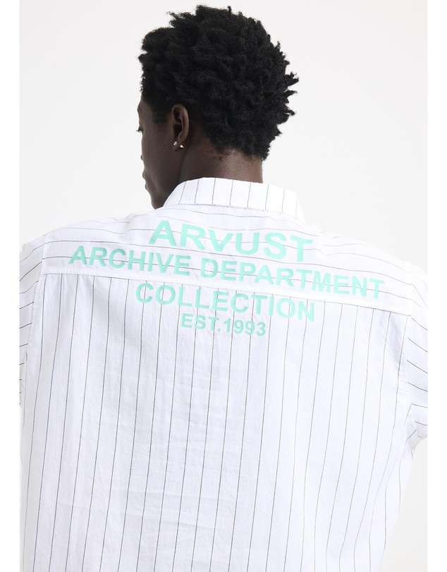 Arvust - Break Long Sleeve Shirt