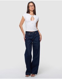 Abrand - 95 Baggy Rinse