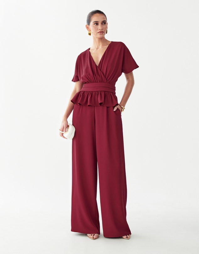 BWLDR - Aura Jumpsuit