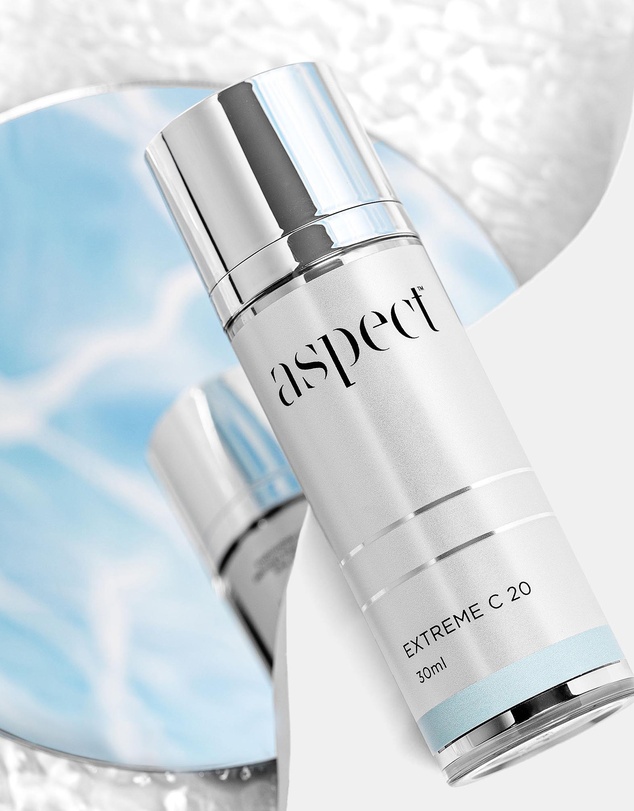 Aspect - Extreme C 20