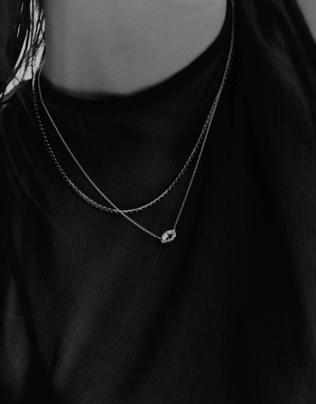 Kirstin Ash - Alchemy Necklace