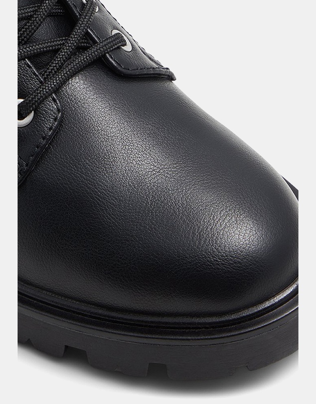 Call It Spring - Carolyne Winter Lace Up Boots