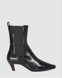 Dune London - Odele - Black