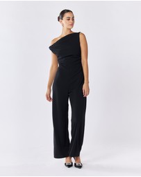 ids - Envoltura Jumpsuit