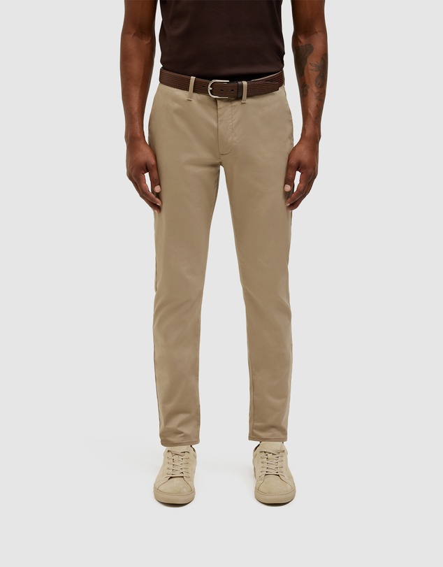 Politix - Bradley Stretch Chino