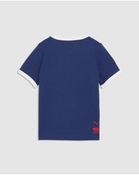Puma - PUMA x PAW PATROL Ringer Tee - Kids