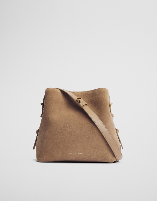 Country Road - Charli Crossbody Bag