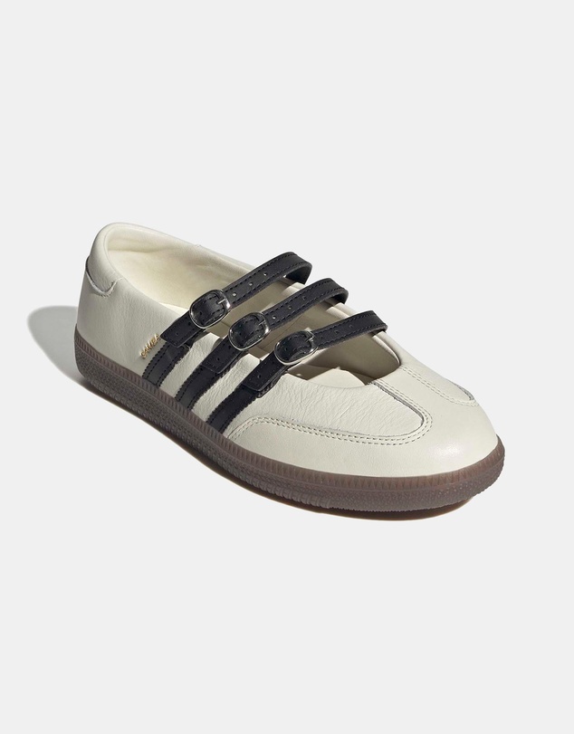 adidas Originals - Samba Ballet - Women's
