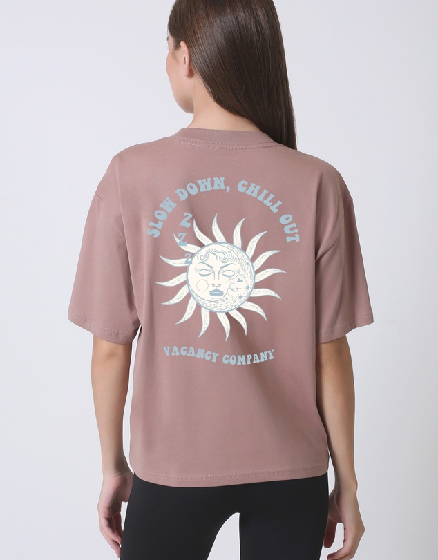 Vacancy Co - Byron Tee