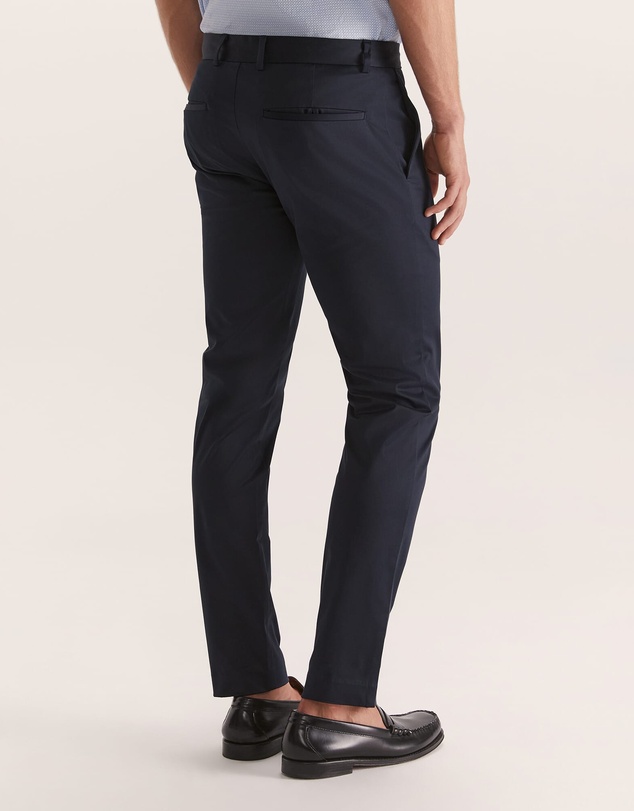 SABA - Baxter Slim Chino Pant