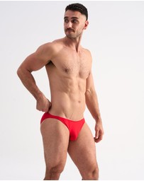 TEAMM8 - Flirt Cotton Micro Brief