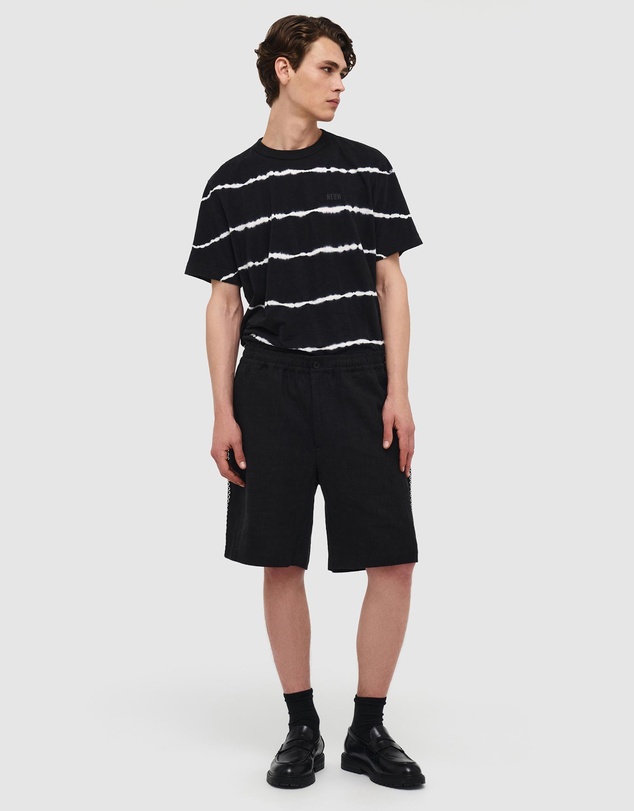 Neuw - Dye Stripe Base Tee