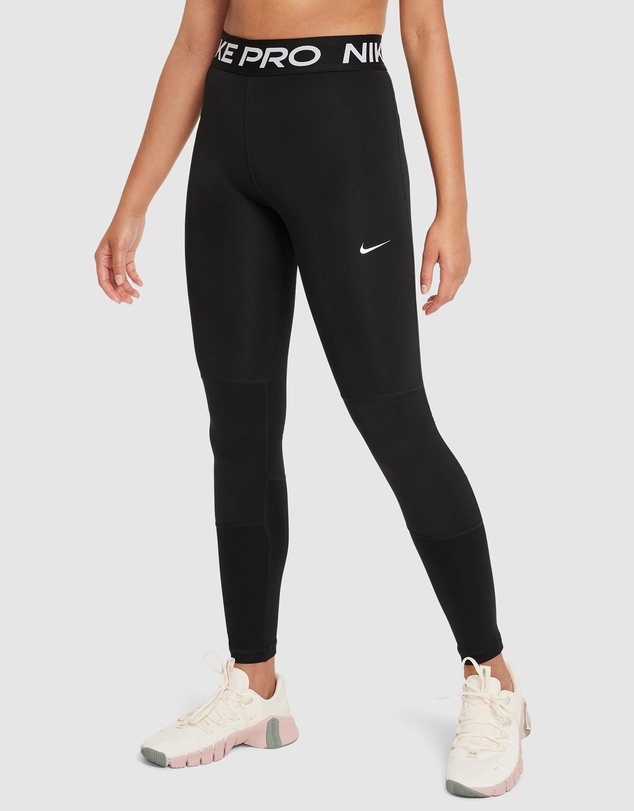 Nike - Pro Leggings - Teens