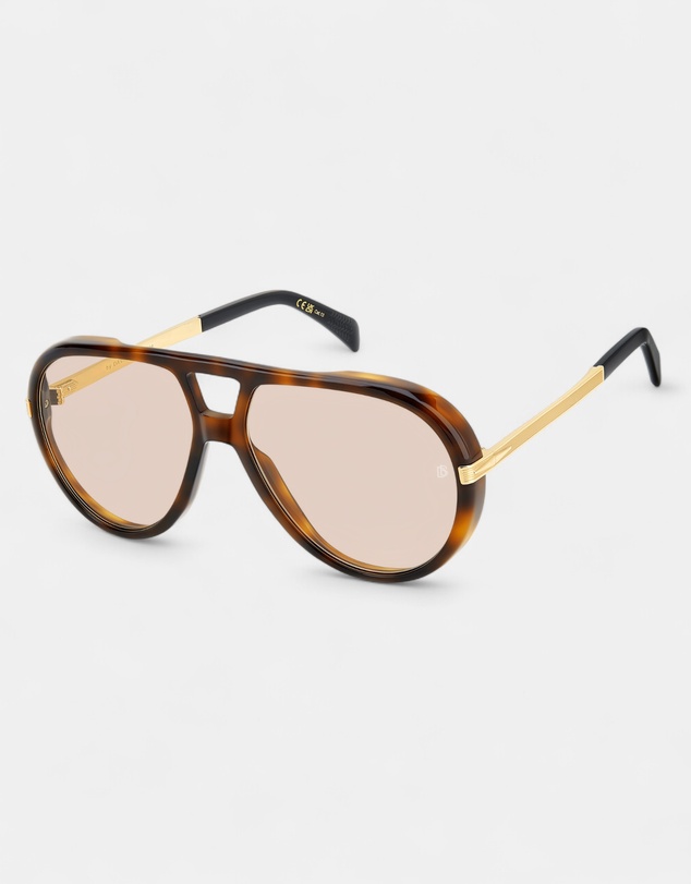David Beckham Eyewear - DB 99/VOYAGER