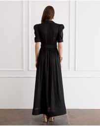 Aqua Blu Australia - Foncé Eloise Dress