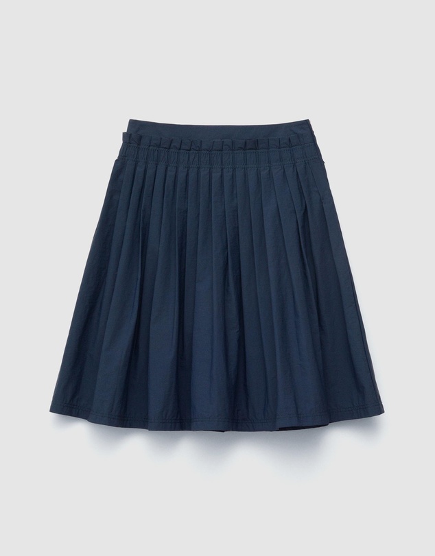 & Other Stories - Pleated Midi Skirt