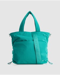 Nere - n.motion Shopper Tote Bag