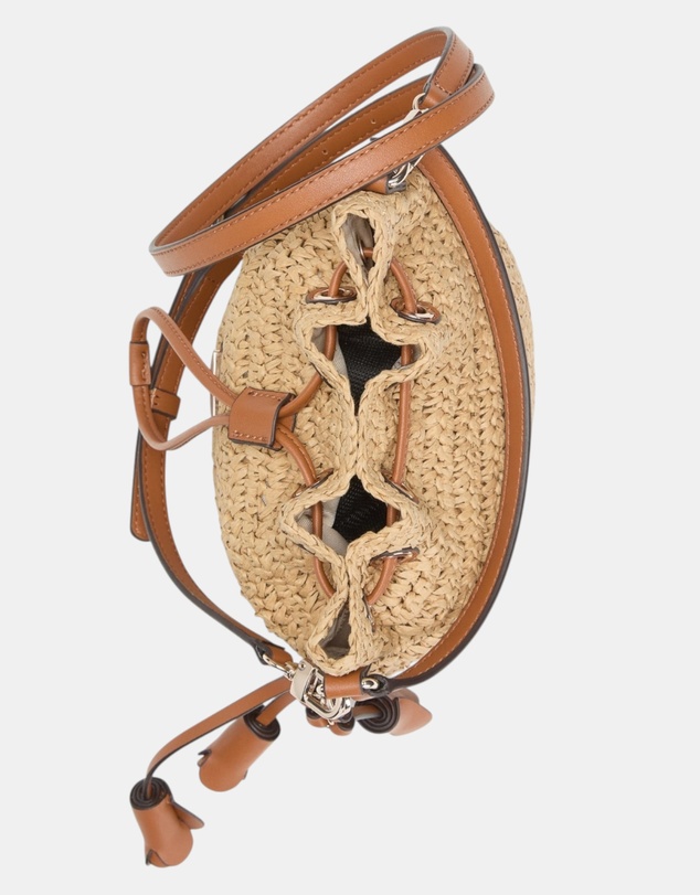 GUESS - Ofelia Top Handle Bucket Bag